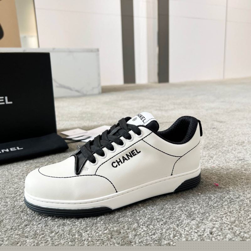Ch*el sneakers